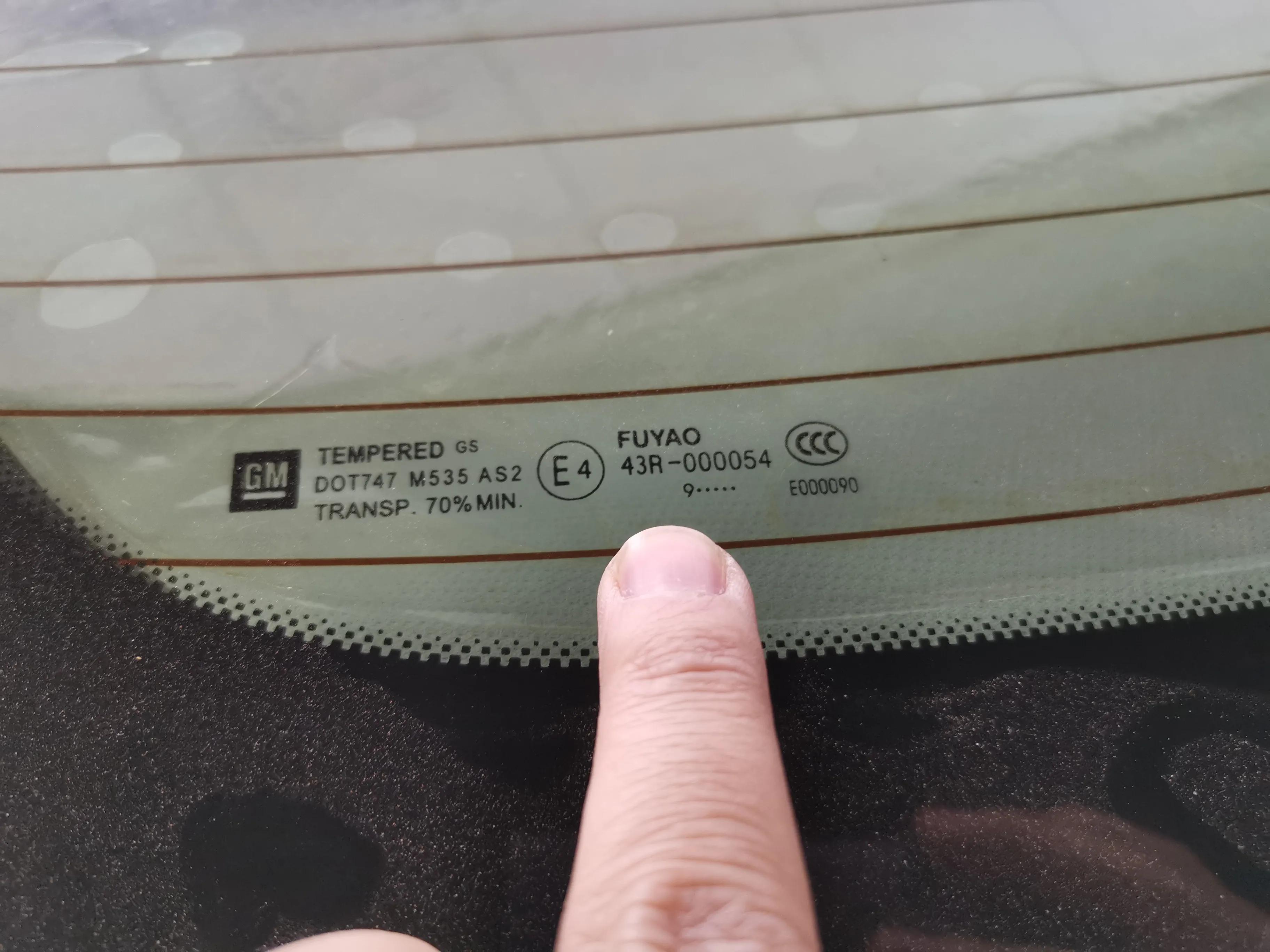 09君威故障多吗,09款别克君威水温传感器故障案例