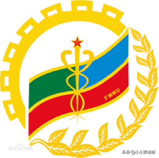 中国人民解放军空军军医大学(第四军医大学)历史沿革