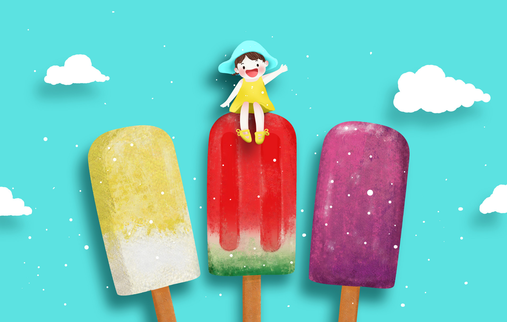 刚换的内裤就脏褐色,刚换的内裤一会就脏了咋回事