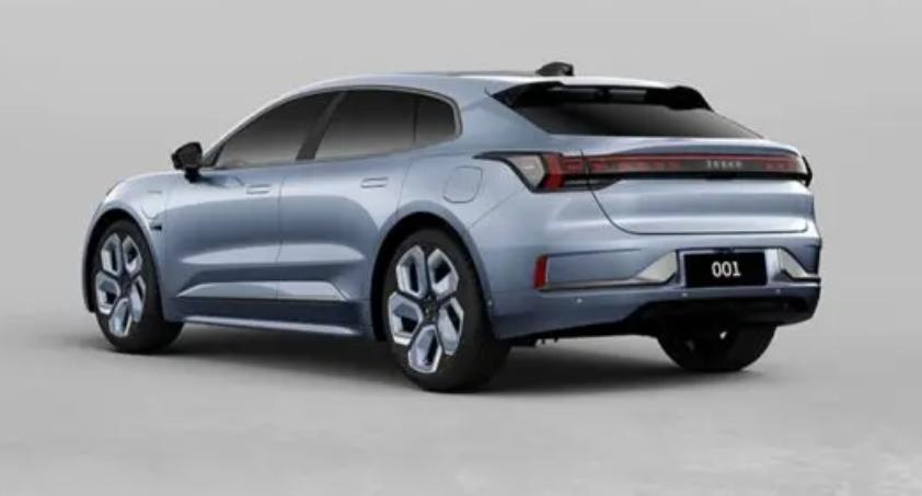 极氪001突然涨价铁粉很无奈你会购买吗?