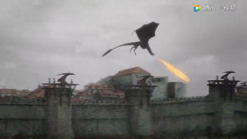 君临之战权游,权游君临结局