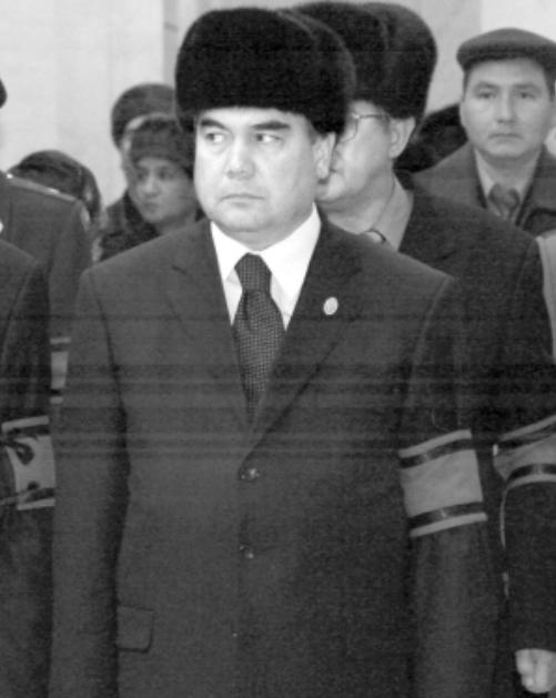 土库曼斯坦这个国家怎么样,土库曼斯坦亚洲唯一的中立国