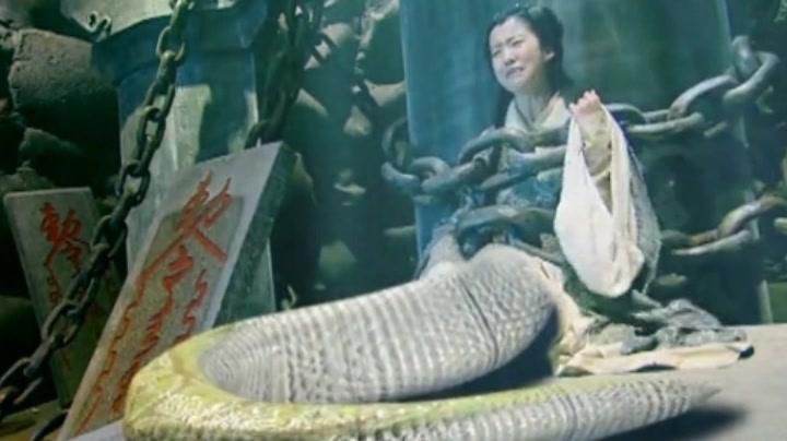 女娲是男儿身还是女儿身,女娲是男是女