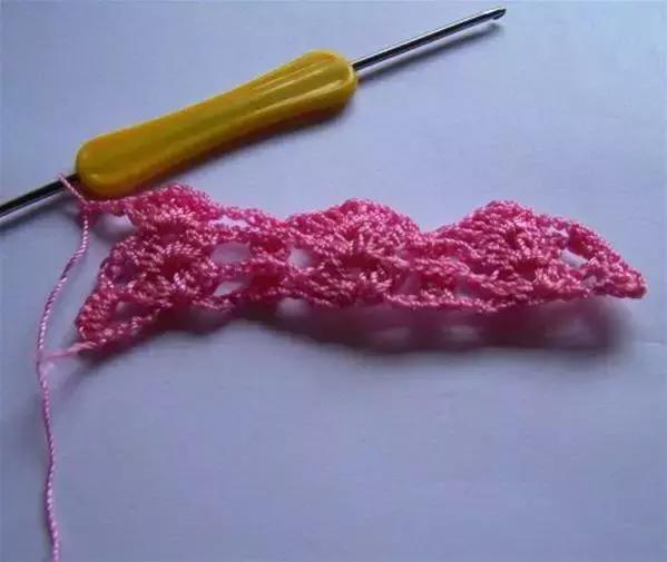 毛线拖鞋的编织教程全过程图,雅馨绣坊小萌兔毛线拖鞋编织教程
