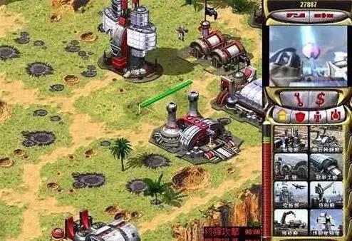 经典单机游戏盘点打仗,十大经典单机游戏排行榜