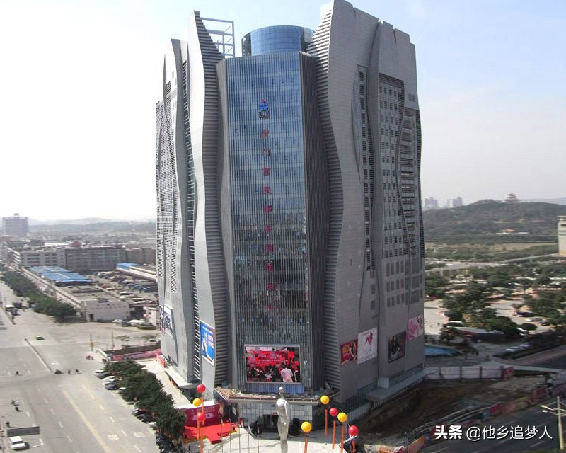 成也淘宝，败也淘宝，细说那个曾经风光无限的陈军亮