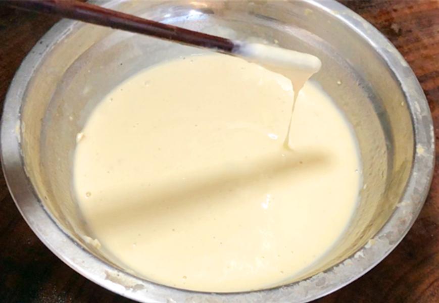 炸鱼用淀粉鸡蛋的做法,炸鱼不用淀粉面粉