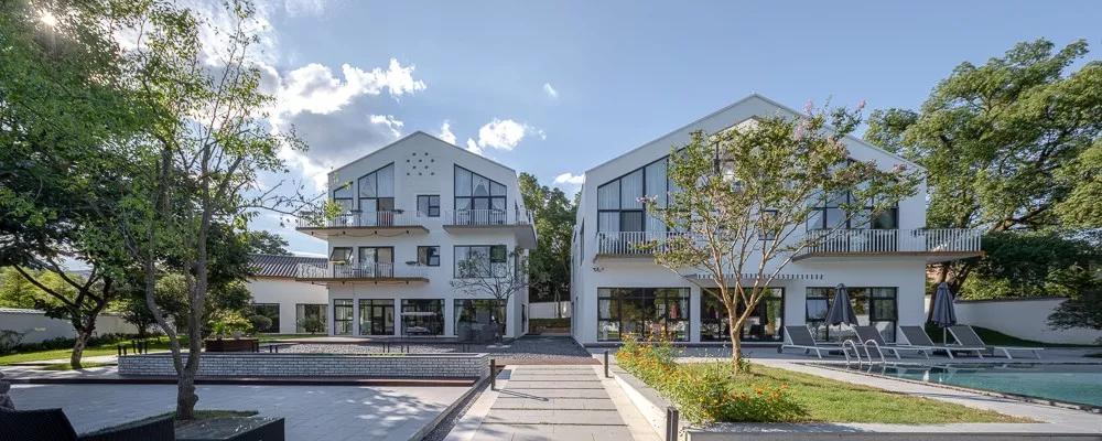 莫干山十大民宿,莫干山温泉民宿推荐3天2晚