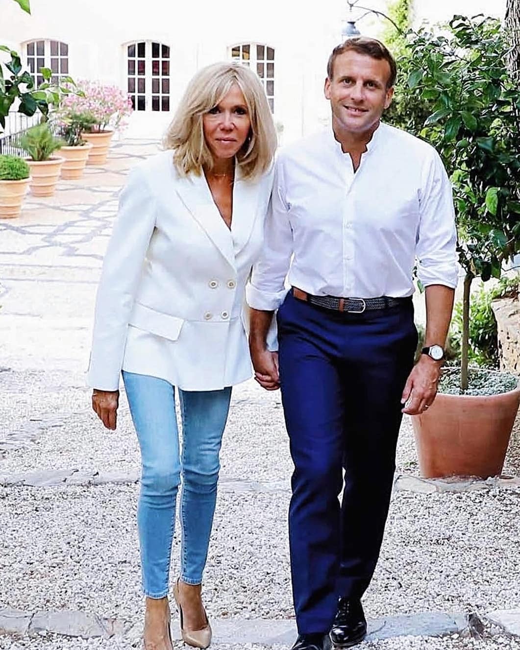 布丽吉特照片30年前,67岁布丽吉特近照曝光