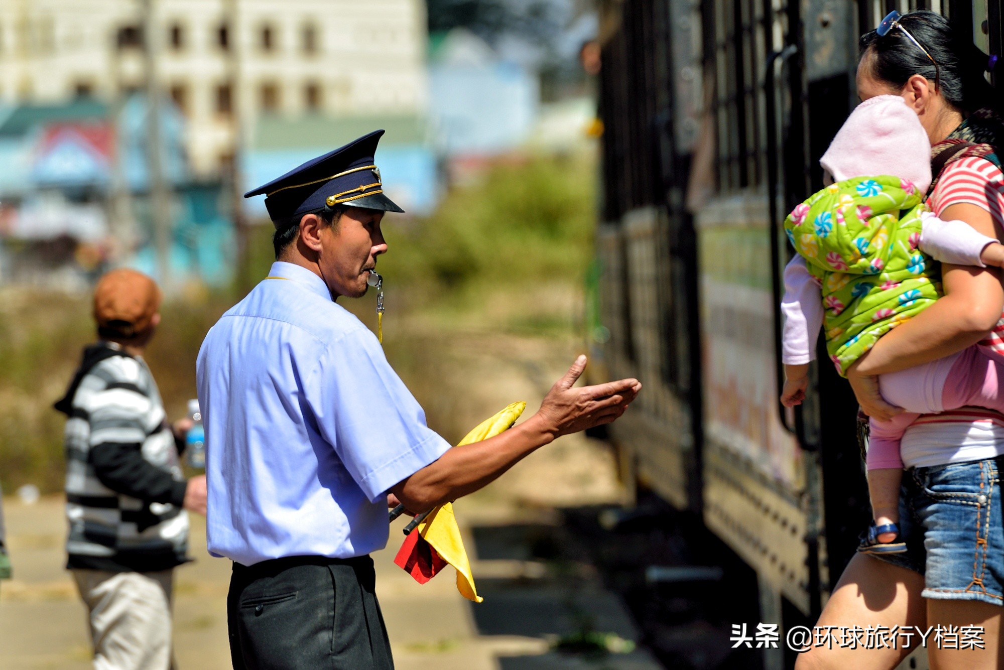cnn上榜绝美旅行地,cnn评选出一生必去的50个地方