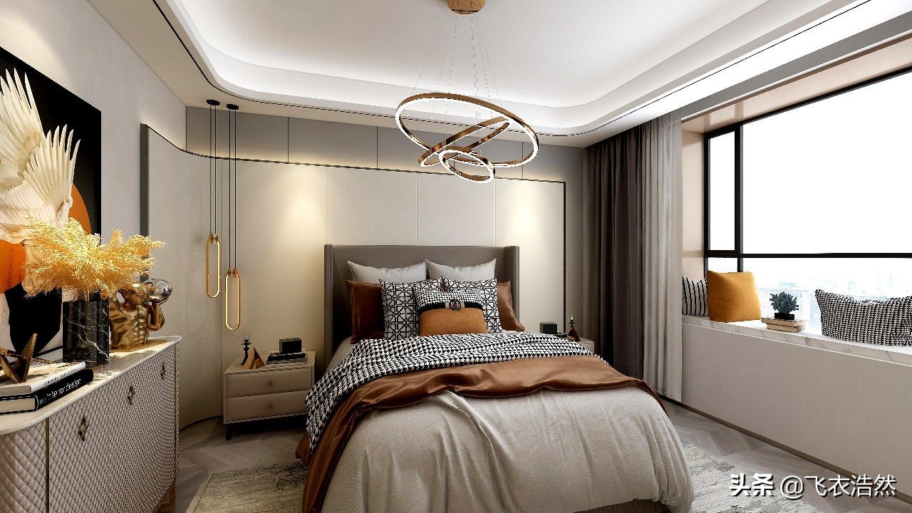 装修公司效果和私人装修效果,装修公司出了效果图怎么谈