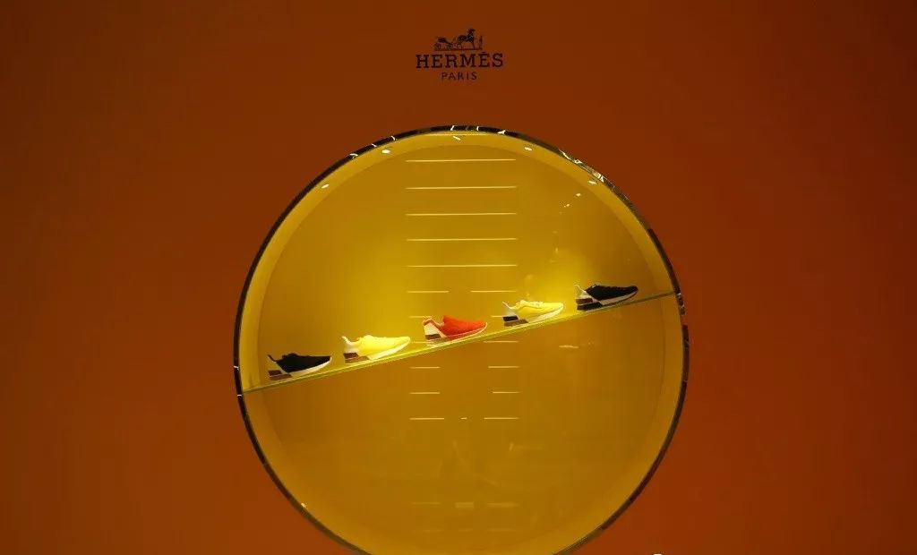 爱马仕品牌设计理念,爱马仕的品牌定位策略