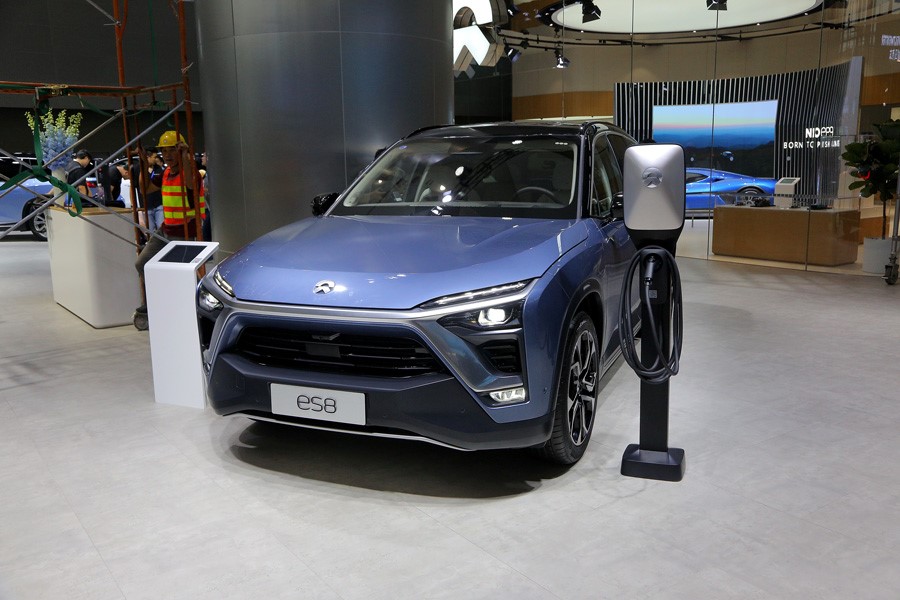 20万到30万新能源车型推荐,最近新出的20多万的新能源车