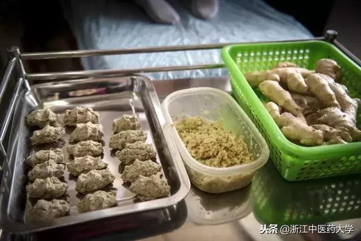 用镜头诉说中医药之美