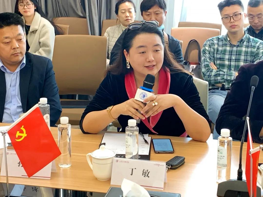 80后安徽籍会长天团强势来袭，这个商会不简单