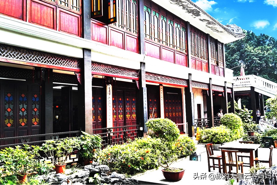 深居巷陌的岭南画派艺术家,竟是美国亨氏广告主角?广州西关故事