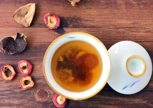 油茶和啥搭配减肥,减肥油茶是饭前喝还是饭后喝