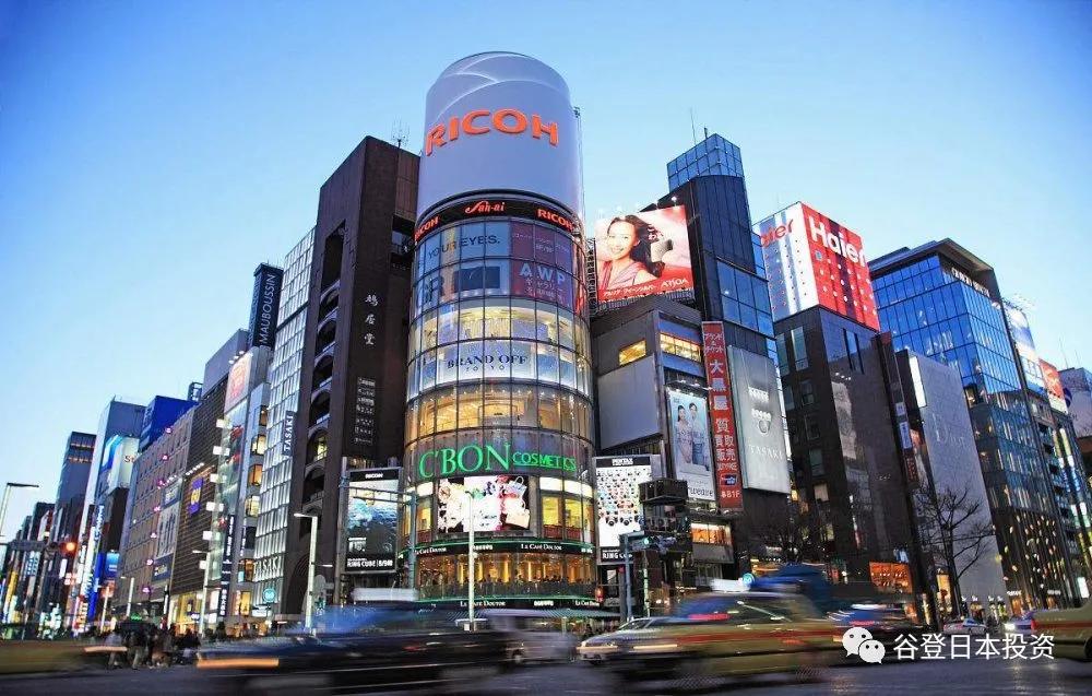 「谷导日本」东京的23区，你PICK哪个！（上篇）