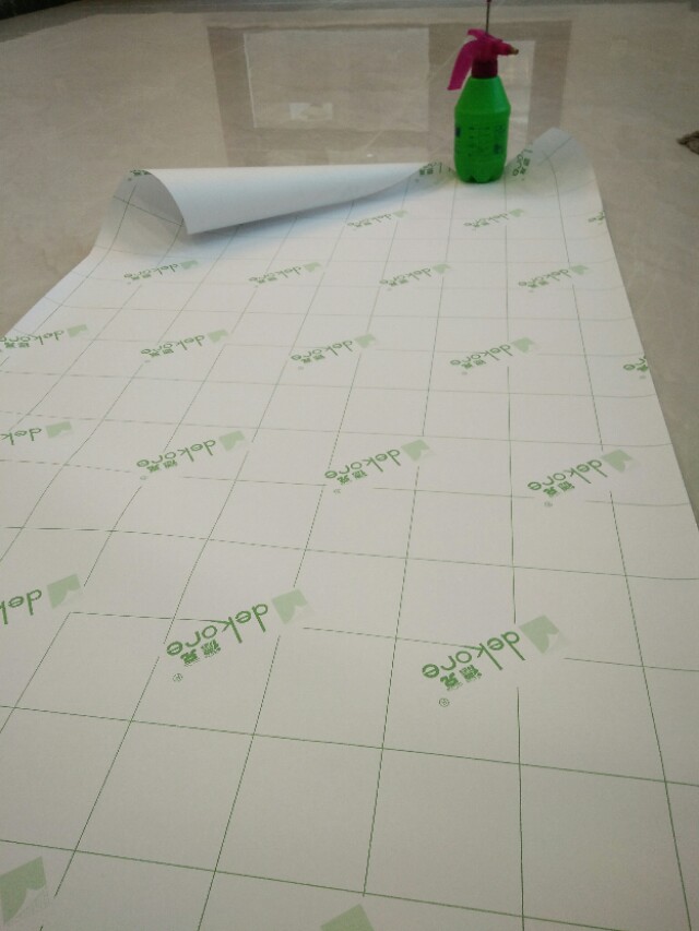 玻璃膜家用教程,家里玻璃贴隐私膜透光效果怎么样