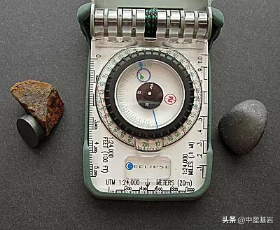 矿石鉴别小程序,矿石鉴定最简单的方法