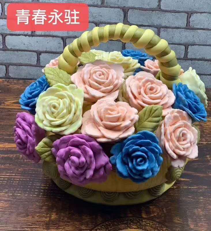 生日蛋糕销售的技巧术语,生日蛋糕怎样销售