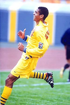 桑托斯成就,桑托斯足球新一代天才