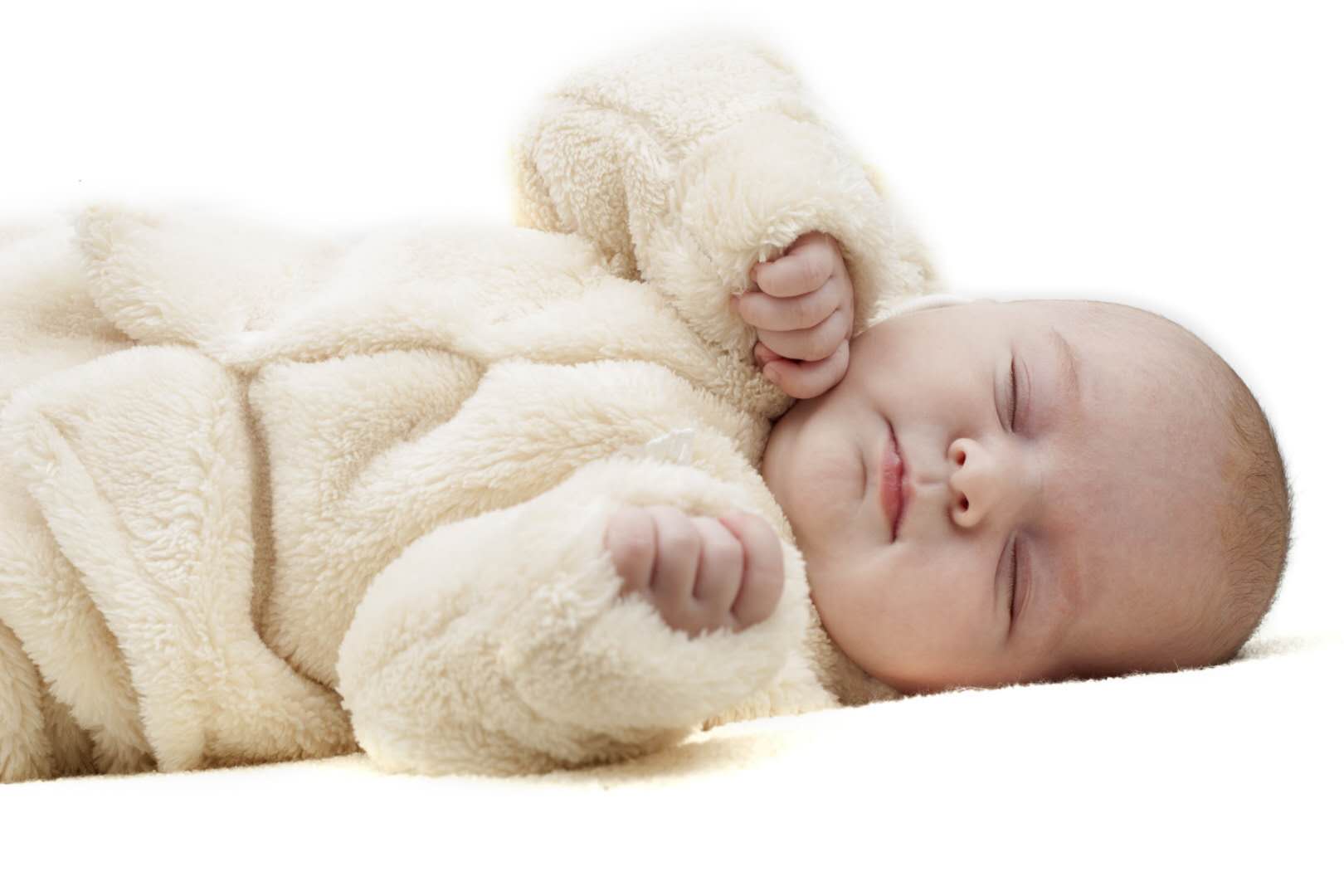 一周的宝宝睡什么样的枕头好,婴儿要睡什么样的枕头比较好呢