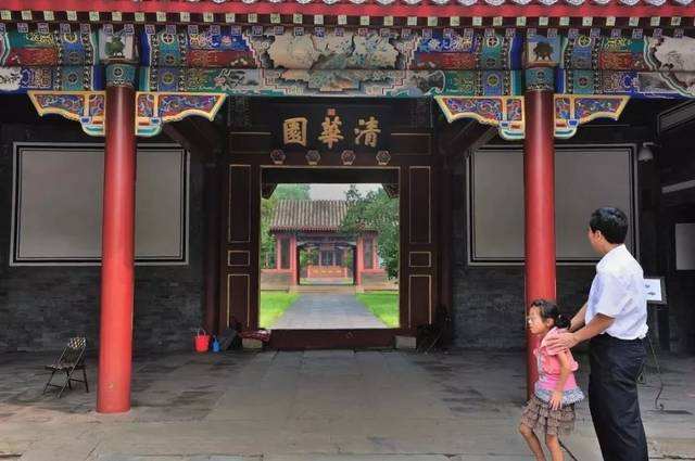 探寻北京老建筑,探秘北京老房子