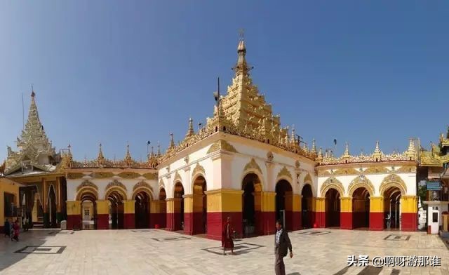 达人带你去旅行,缅甸5-7天旅游攻略