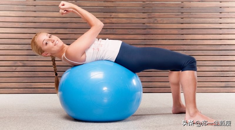 11岁女孩减肥动作七天就能减肥,如何在家轻松进行减肥