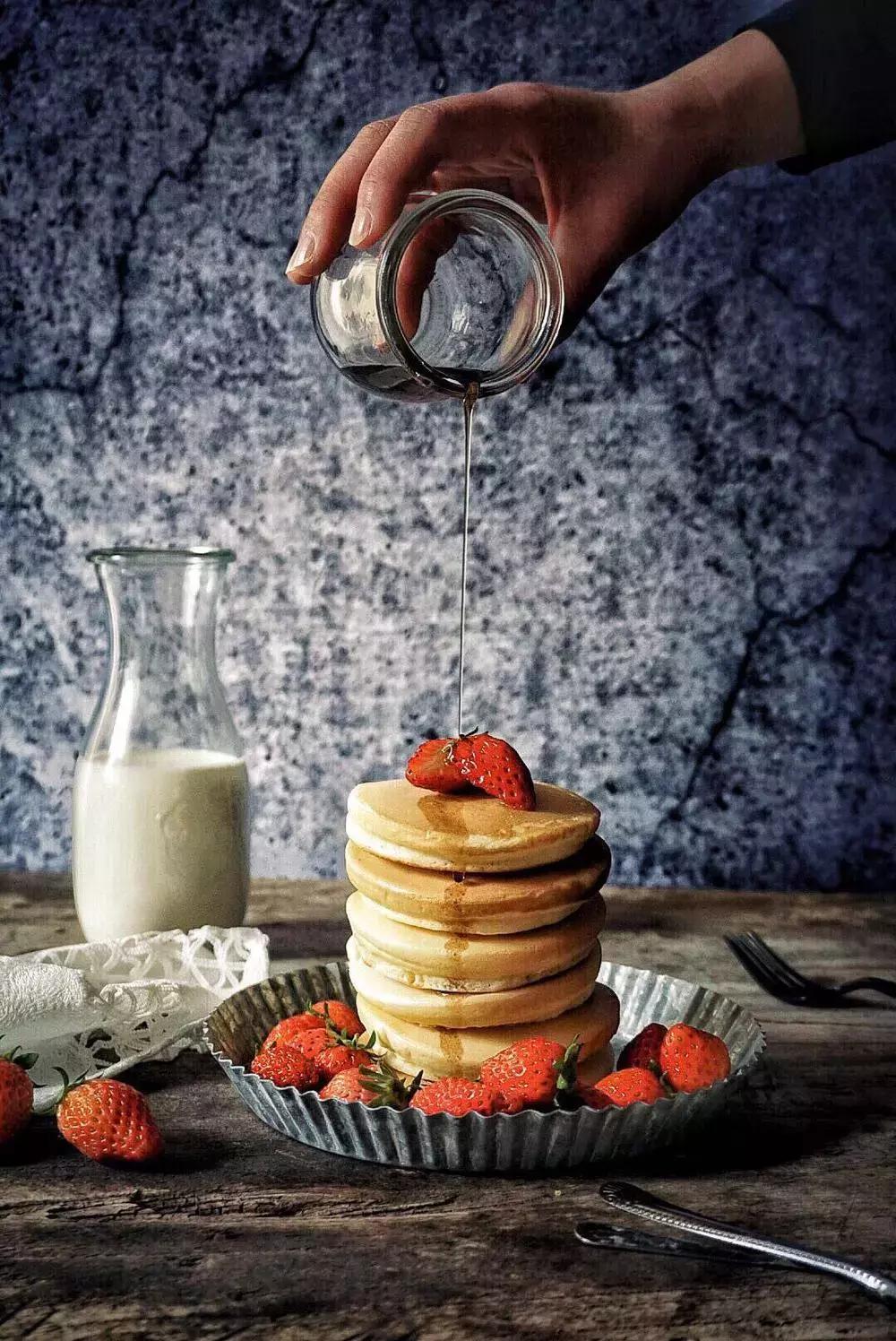 摄影作品点评差,熊猫摄影评分