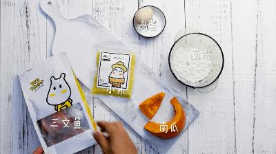 这道辅食适合1岁以上的宝宝食用,什么辅食密度高