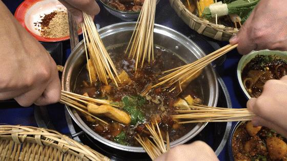 感谢外卖小哥出手相助,感谢每一位不简单的外卖小哥