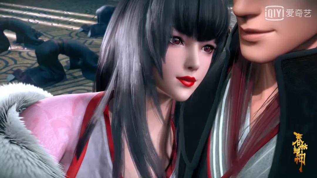 韩箕与狐尊“打”响最终战，这部国漫特效引全网直呼过瘾