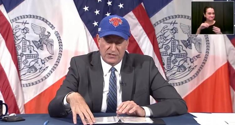 篮网真不受待见！球票半价卖不出，市长喊话+球迷欢呼支持尼克斯