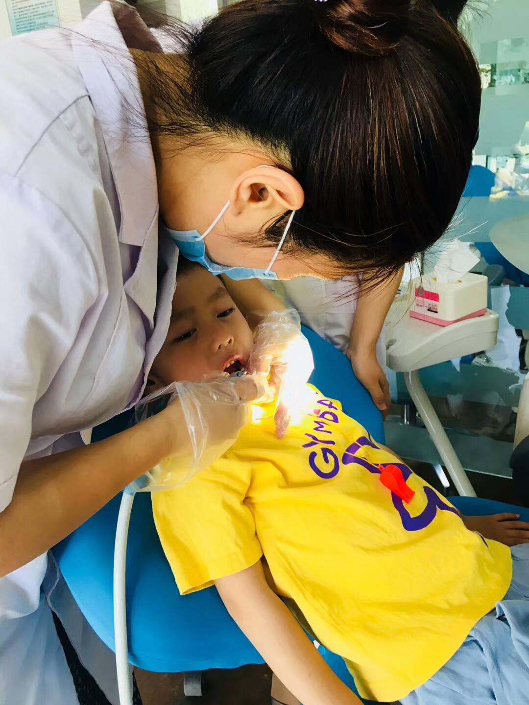 怎样预防乳牙未完全掉恒牙长出来,怎样预防乳牙未掉恒牙长出