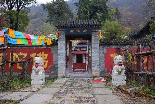 探寻古村视频,寻找神秘古村