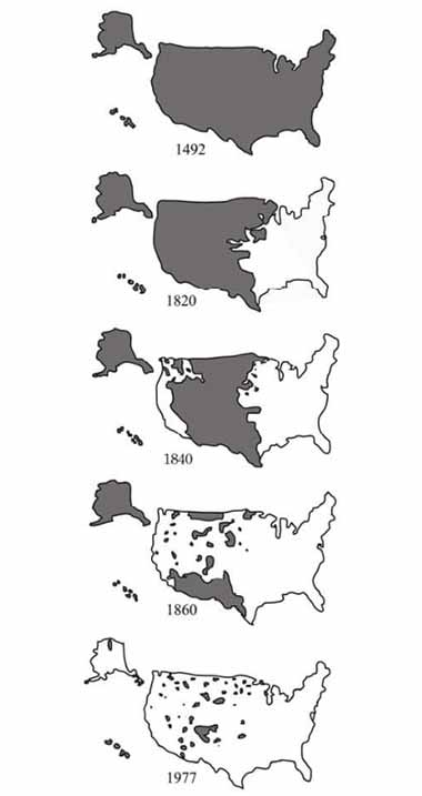 美国两百年历史打了多少仗,美国建国以来所有战争记录