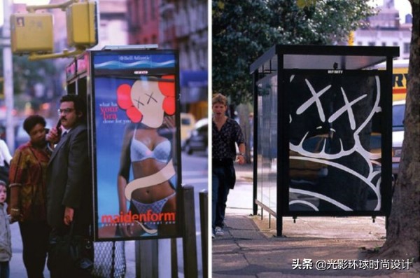 优衣库kaws疯抢官方回应,kaws优衣库被哄抢