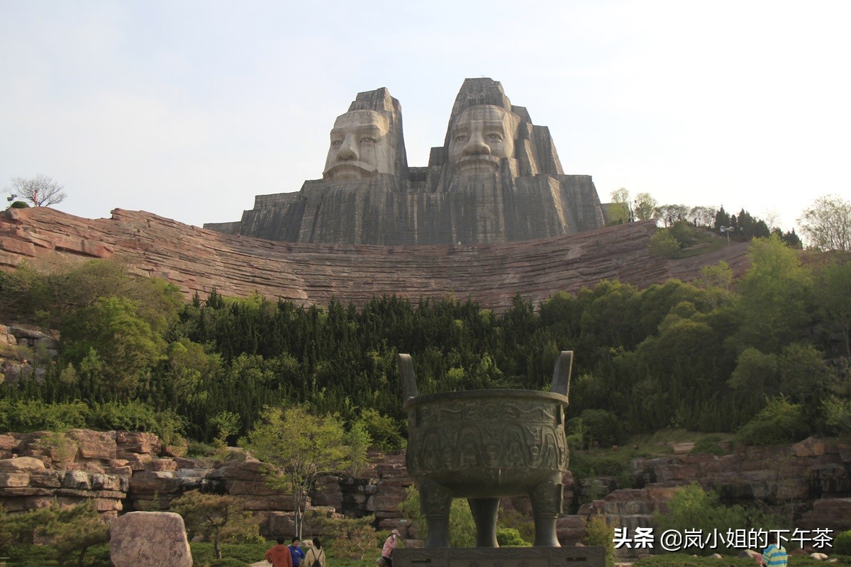 郑州最值得去的几个地方,郑州值得一逛的地方是哪里