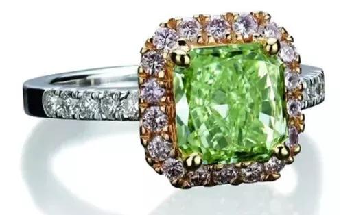 目前值钱的宝石,值得收藏冷门宝石