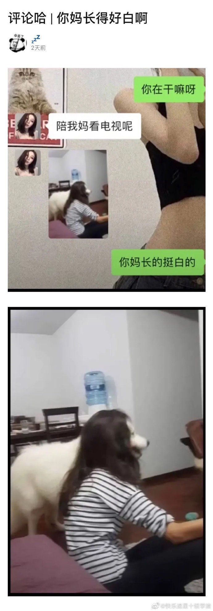 不开心的时候拿出来看一看的笑话,几个笑话保准您看完开心一整天