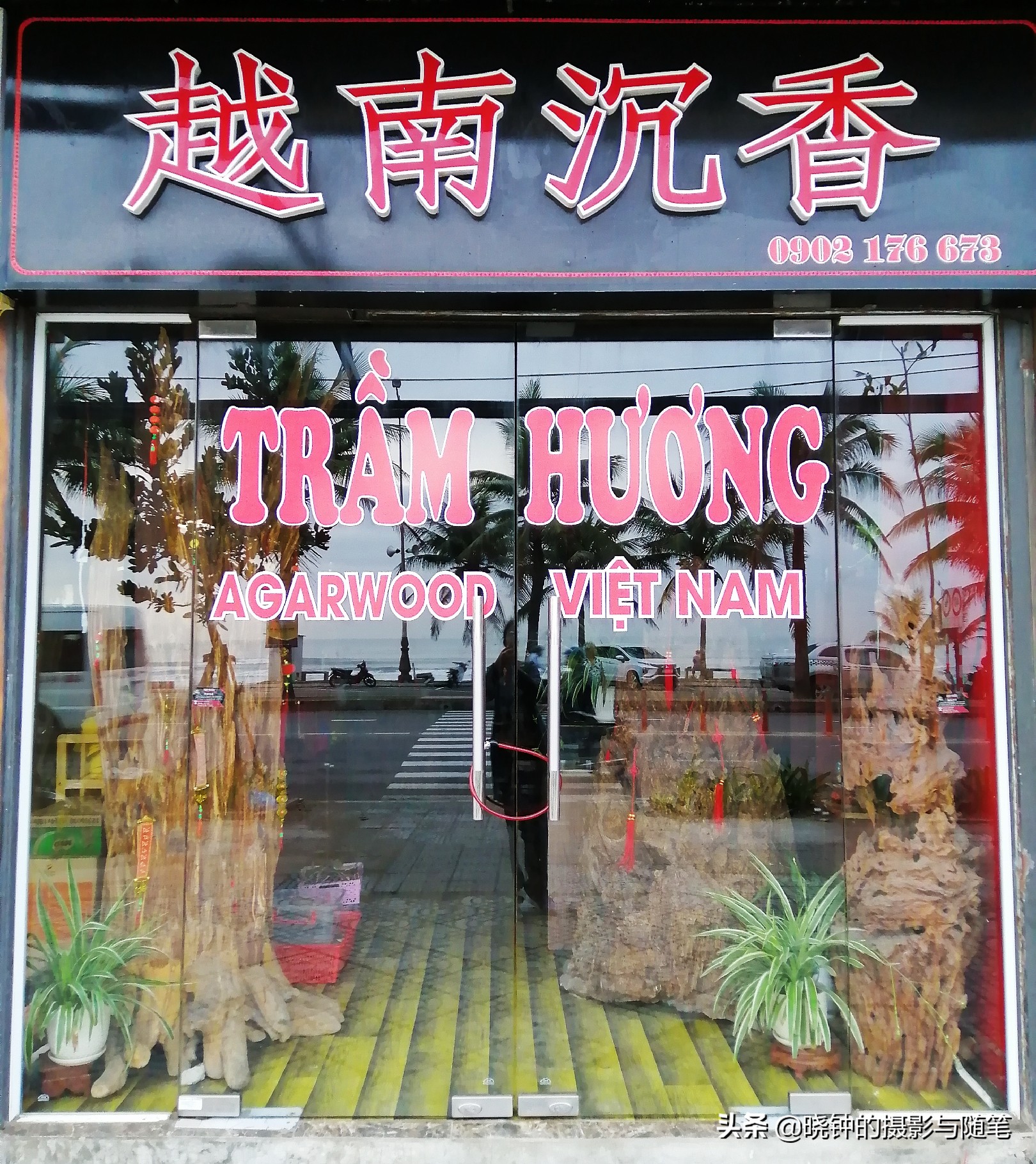 越南岘港必买的东西,越南岘港土特产有哪些