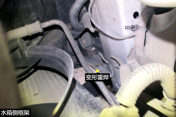 购买二手别克凯越该如何检查车,二手车凯越鉴定