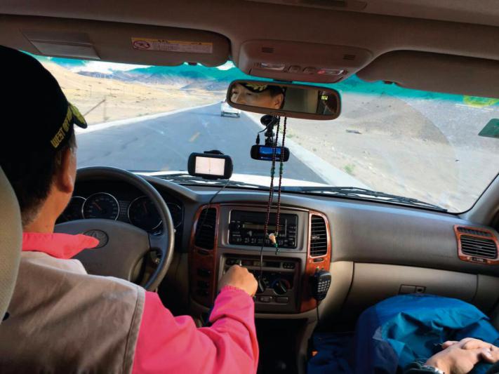 欧阳祥山的美景,欧阳祥山