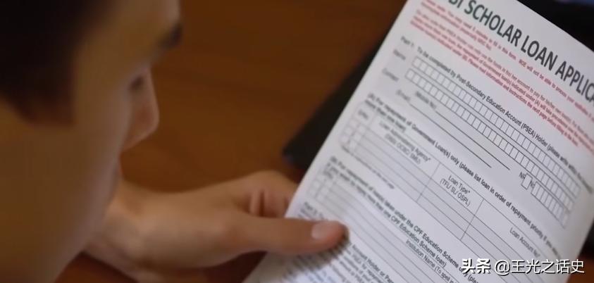 没有美元别做美国梦？世界第一的美国，教育为什么那么贵