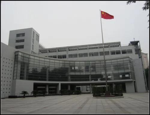 教育教学优势在和平