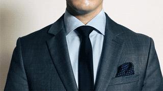 光头剃须神器钝了怎么办,剃须刀变钝不好用只需一张纸