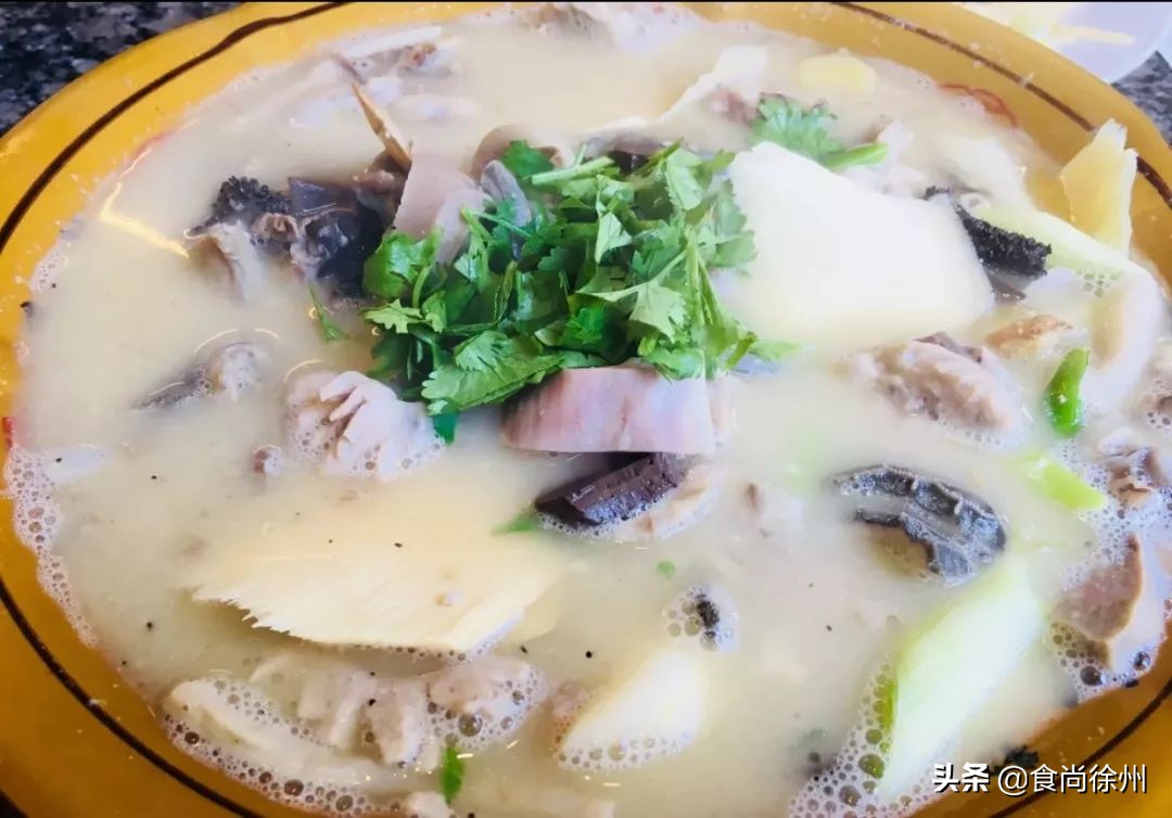 徐州必吃100家小吃,徐州必吃的100家小吃