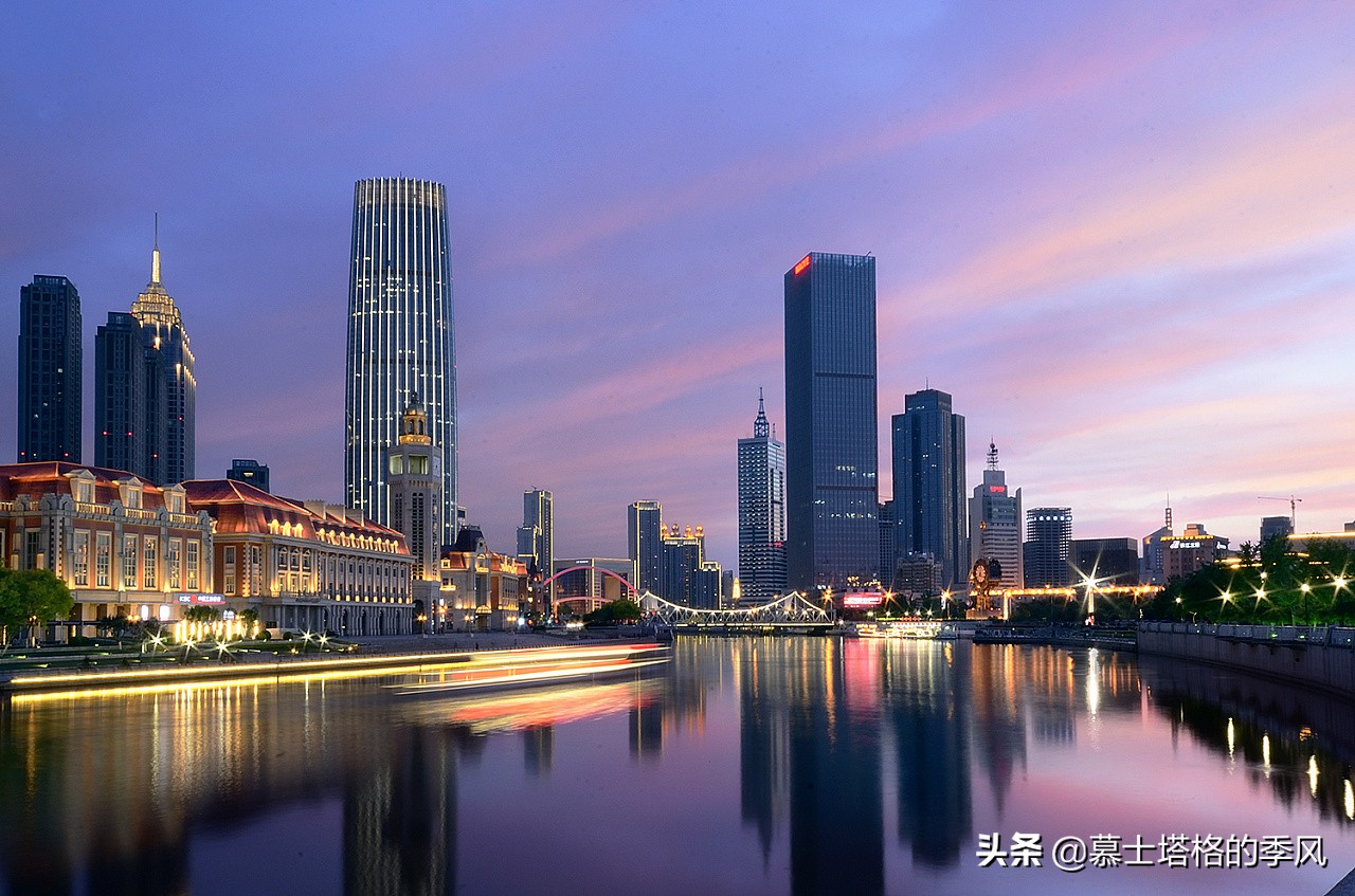 天津gdp排名2022中国城市排名,天津在全国城市历年gdp排名